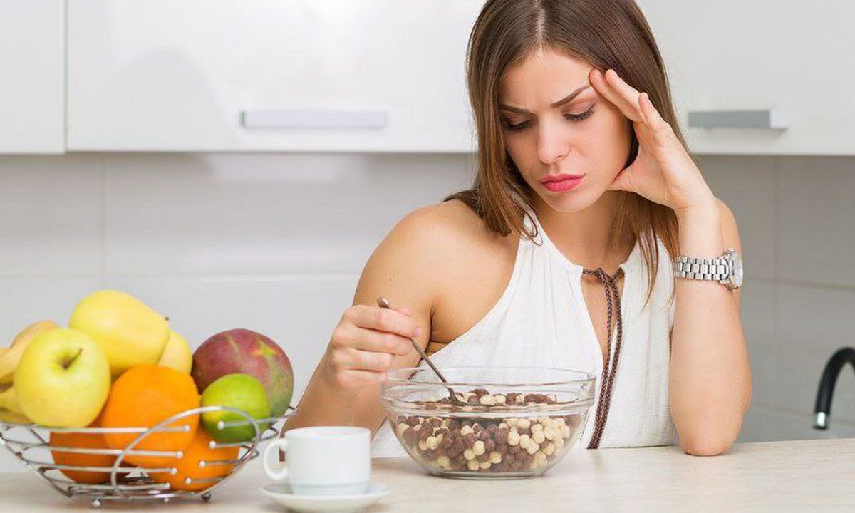 Zašto je preskakanje obroka loše za razinu šećera u krvi